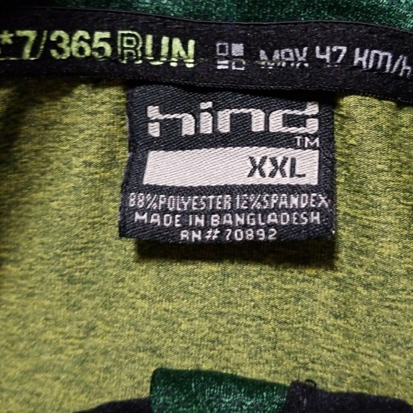 Hind pullover - Picture 3 of 3